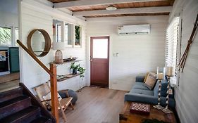 Birdsong Train Carriage Cabins
